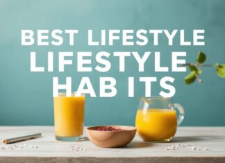 Parhaat elämäntavat: Kuinka parantaa joka päivä elämääsi Best lifestyle habits: How to improve your life every day