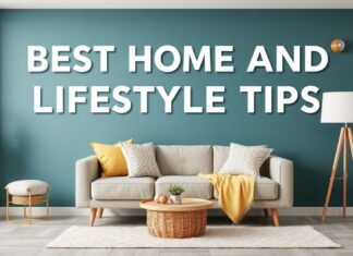 Parhaat Koti- ja Elämäntapavinkit 2023 Best Home and Lifestyle Tips 2023