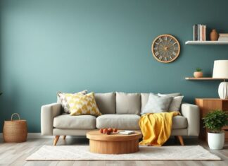 Parhaat tapat parantaa elämääsi kotona Improve your life at home with the best tips