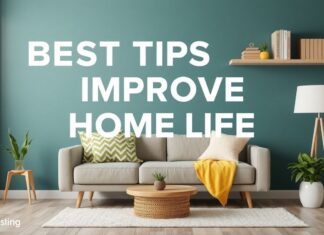 Parhaat Vinkit Kotielämän Parantamiseen Best Tips to Improve Home Life