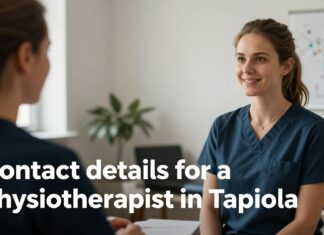 Tapiolan fysioterapeuttien yhteystiedot ja ajanvarausohjeet 2024