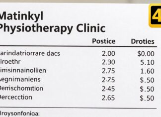 Fysioterapian hinnat Matinkylässä 2024 – palvelut ja kustannukset selkeästi