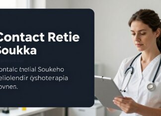 Fysioterapia Soukan yhteystiedot ja aukioloajat 2024