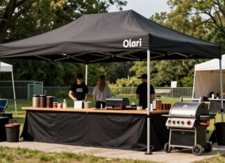 Olarin parhaat ilmaiset grillipaikat – näin varaat paikan