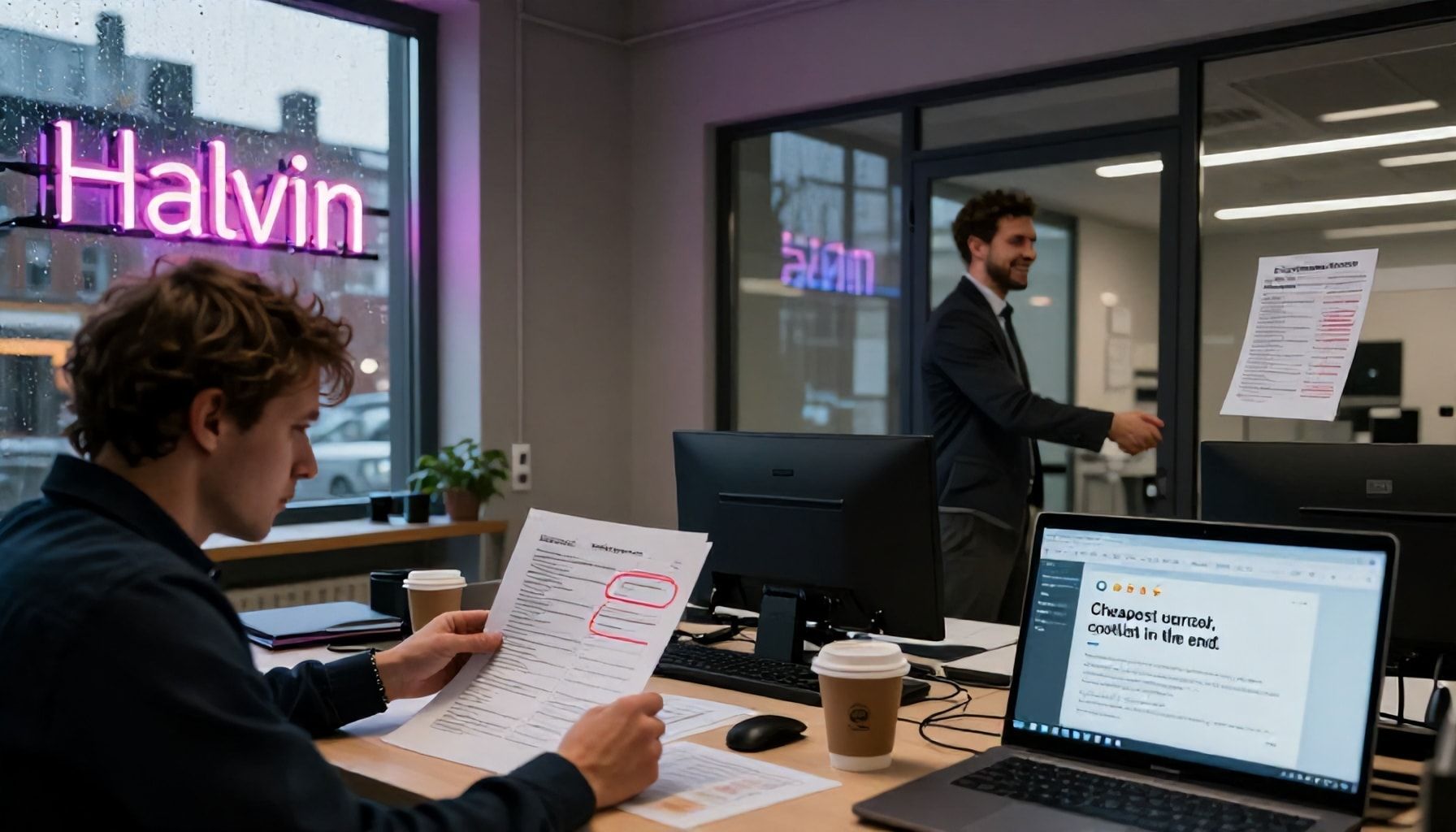 ”Halvin” tilitoimisto Espoossa voi maksaa kalleimman hinnan: Näin vältät piilokulut ja huonon palvelun