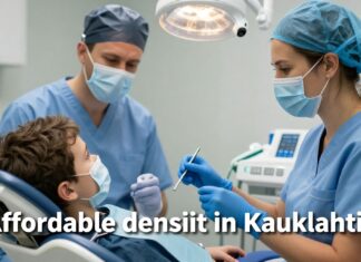 Kauklahden edulliset hammaslääkäripalvelut – laadukasta hoitoa ilman yllätyskuluja