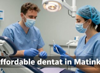 Matinkylän edulliset hammaslääkäripalvelut – laadukasta hoitoa ilman yllättäviä kustannuksia