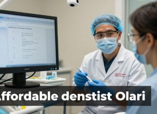Hammaslääkäri Olari: Laadukasta hoitoa edullisesti – hinnat ja vinkit