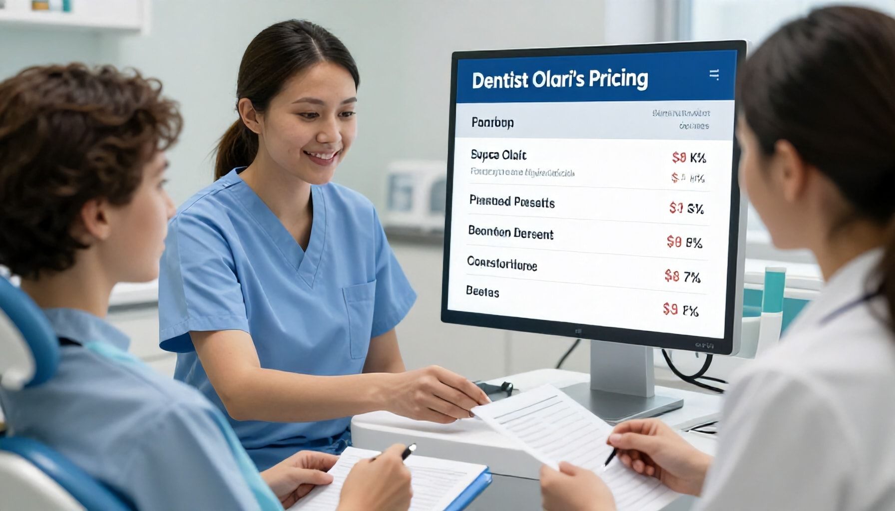 Hammaslääkäri Olarin hinnat purettuna – mitä maksat ja mistä voi säästää