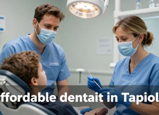 Tapiolassa edullinen hammashoito – näin säästät ilman kompromisseja