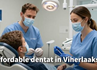 Viherlaakson edullinen hammashoito – laadukasta huoltoa ilman yllätyskuluja