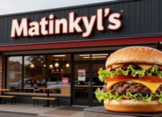 Matinkylän parhaat hampurilaiset – paikallisten suosikit ja vinkit