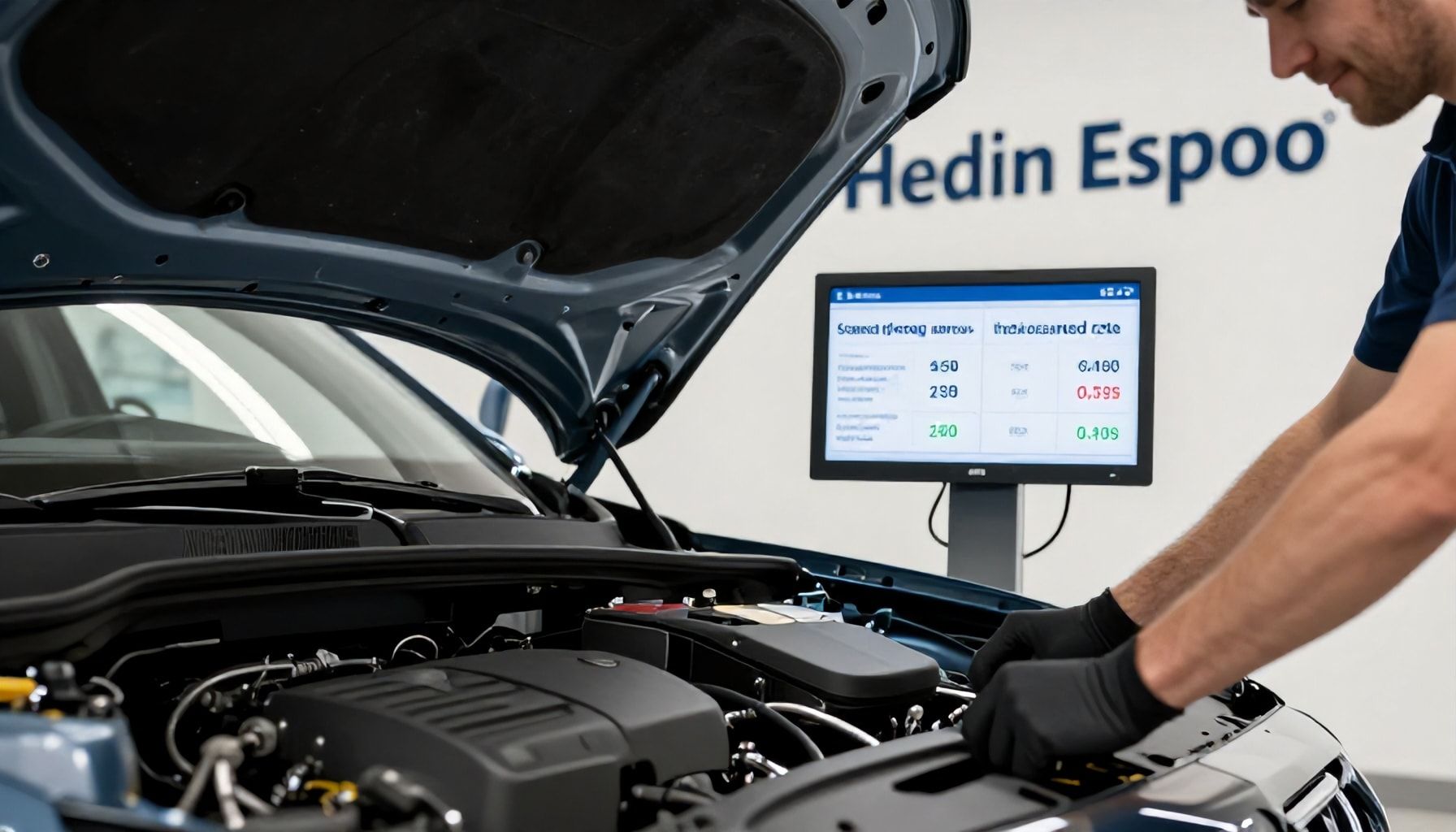 Hedin Espoon huolto-etu, jota harva tietää – kuinka säästät satoja euroja vuodessa ilman kompromisseja