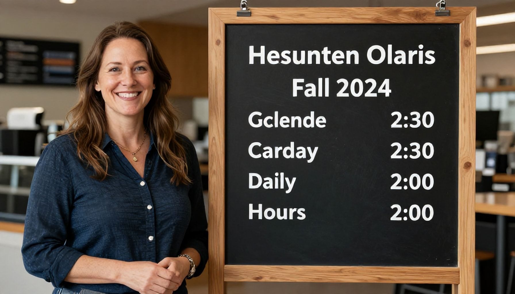Hesburger Olarin nykyiset aukioloajat – päivittäin päivitetyt tiedot syksylle 2024