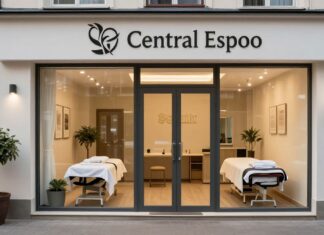 Varaa hieronta Espoon keskustasta – helppo ja nopea aika netissä