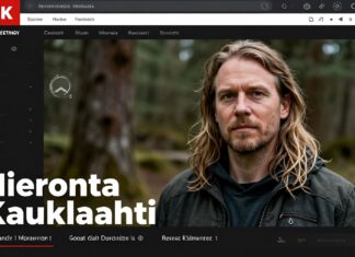 Kauklahden hierontapalveluiden yhteystiedot ja aukiolot 2024