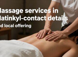 Matinkylän parhaat hierojat: yhteystiedot ja palvelut selkeästi