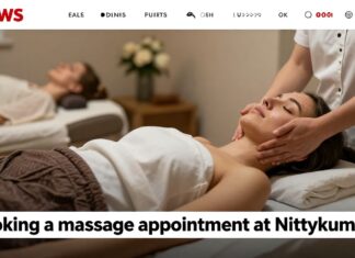 Varaa hieronta Niittykumusta helposti – parhaat ajat ja vinkit