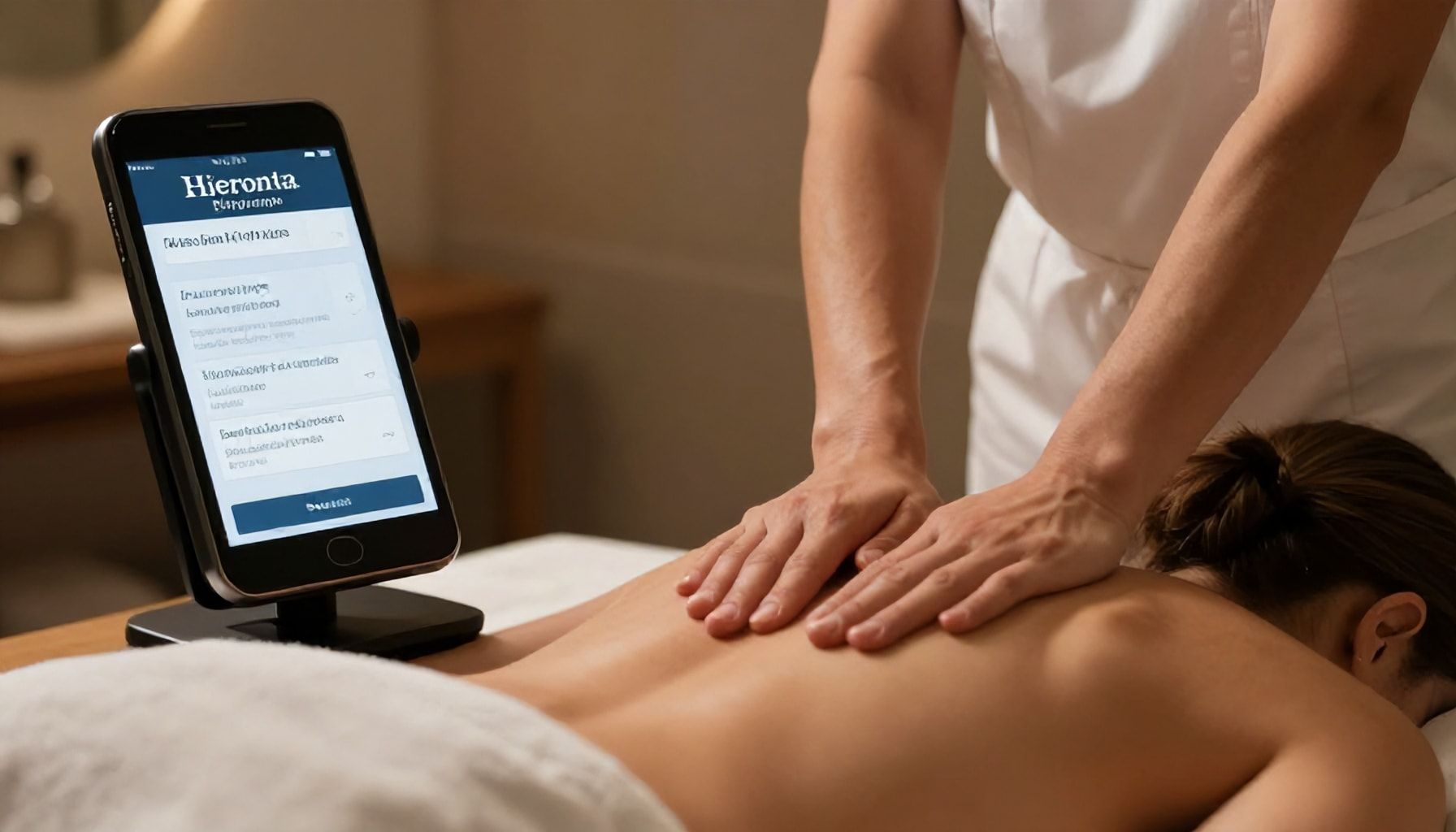 Hieronta Niittykumpu ajanvaraus ilman stressiä: 3 helppoa tapaa varata vuoro puhelimella, netissä tai paikan päällä