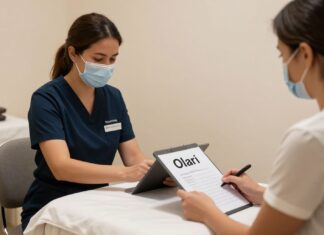 Varaa hieronta-aika Olarin ammattilaisilta – nopeasti ja vaivattomasti