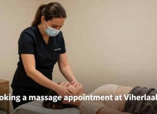 Varaa hieronta Viherlaaksossa helposti – paras aika juuri sinulle