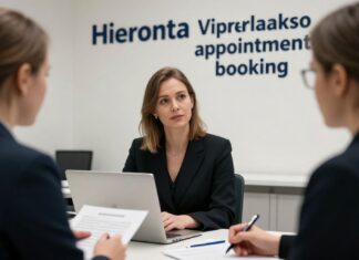 Varaa hieronta Viherlaaksossa helposti – parhaat ajat ja vinkit