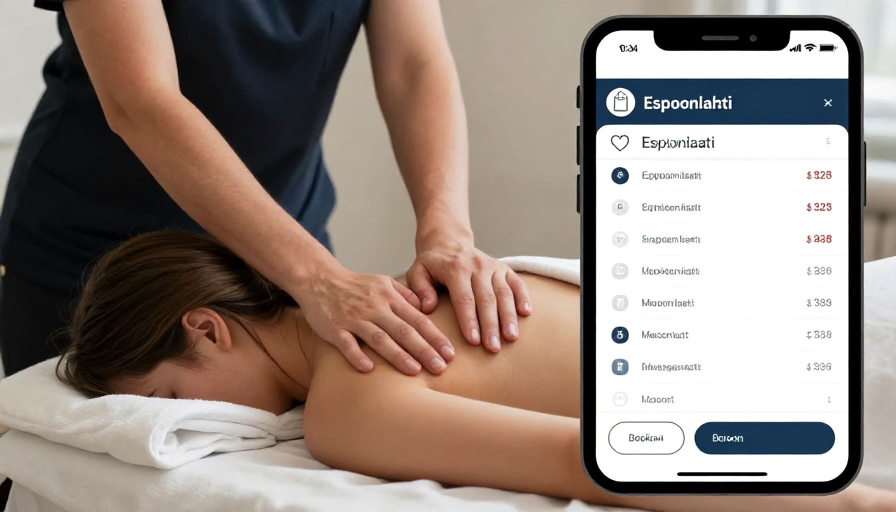 Hinnat vertailussa: kuinka paljon hieronta Espoonlahdessa todella maksaa ja mistä löydät edullisimmat vaihtoehdot*
