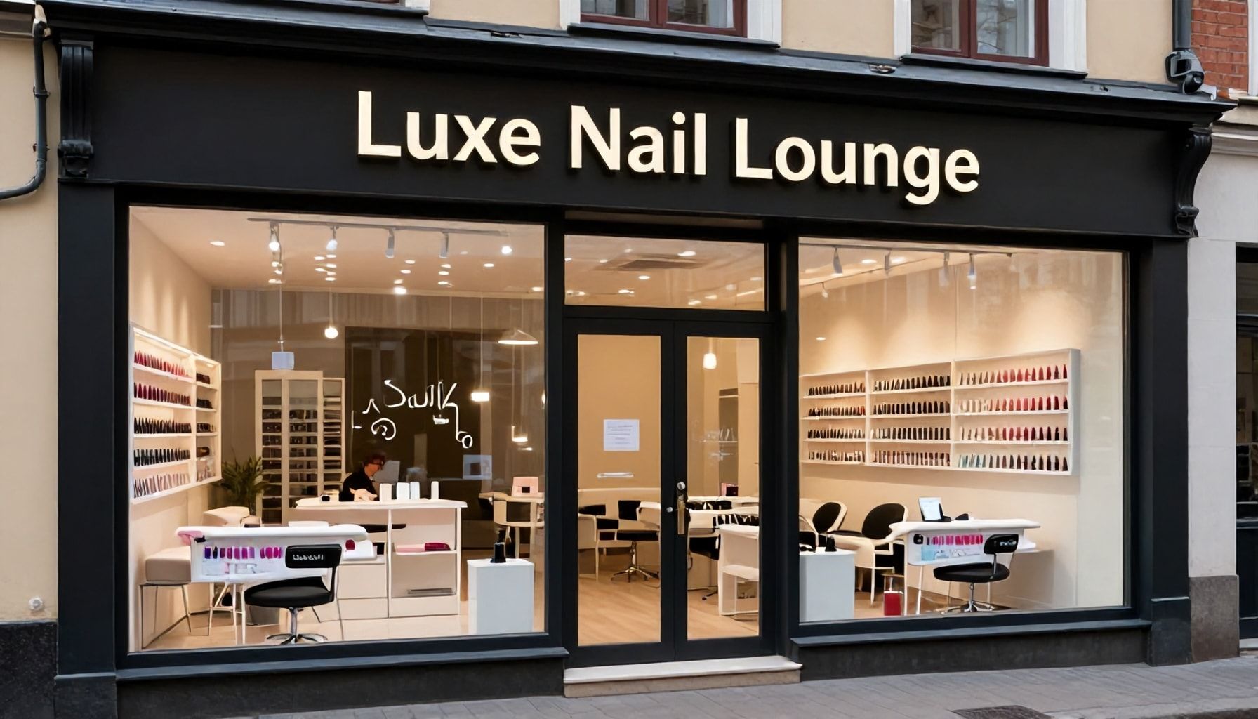 Hinnat vs. laatu: Leppävaaran kynsistudioiden todelliset kustannukset paljastettuna (yllätyksiä luvassa)*