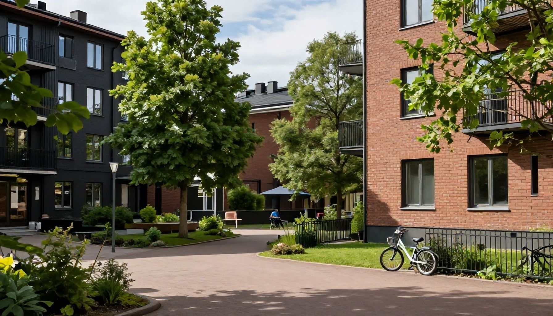 Hinta-laatusuhde Espoon rauhallisimmassa kulmassa: Mitä Kaisankodista saa rahoilleen?*