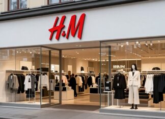 H&M Iso Omena laajenee 2026 – näin uusi konsepti palvelee asiakkaita