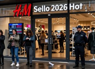 H&M Sello: Aukioloajat 2026 – Suunnittele ostokset ajoissa
