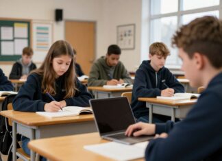 Espoon InSchool-palvelut – näin koulu tukee oppimista ja hyvinvointia