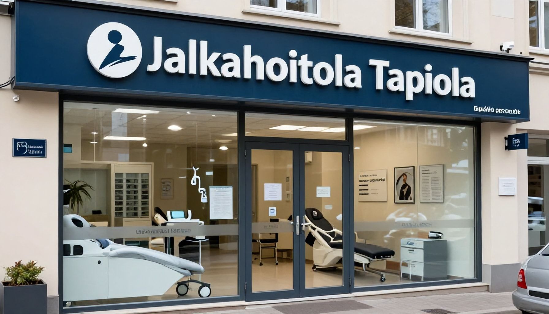 Jalkahoitola Tapiola edullinen ei tarkoita huonoa palvelua – näin tunnistat laadukkaan mutta halvan hoitolan