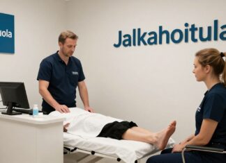 Tapiolan edullisin jalkahoitola – laadukasta hoitoa ilman ylimääräisiä kustannuksia