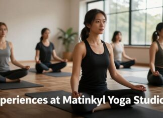 Joogastudio Matinkylä – 7 asiakkaan rehellistä kokemusta