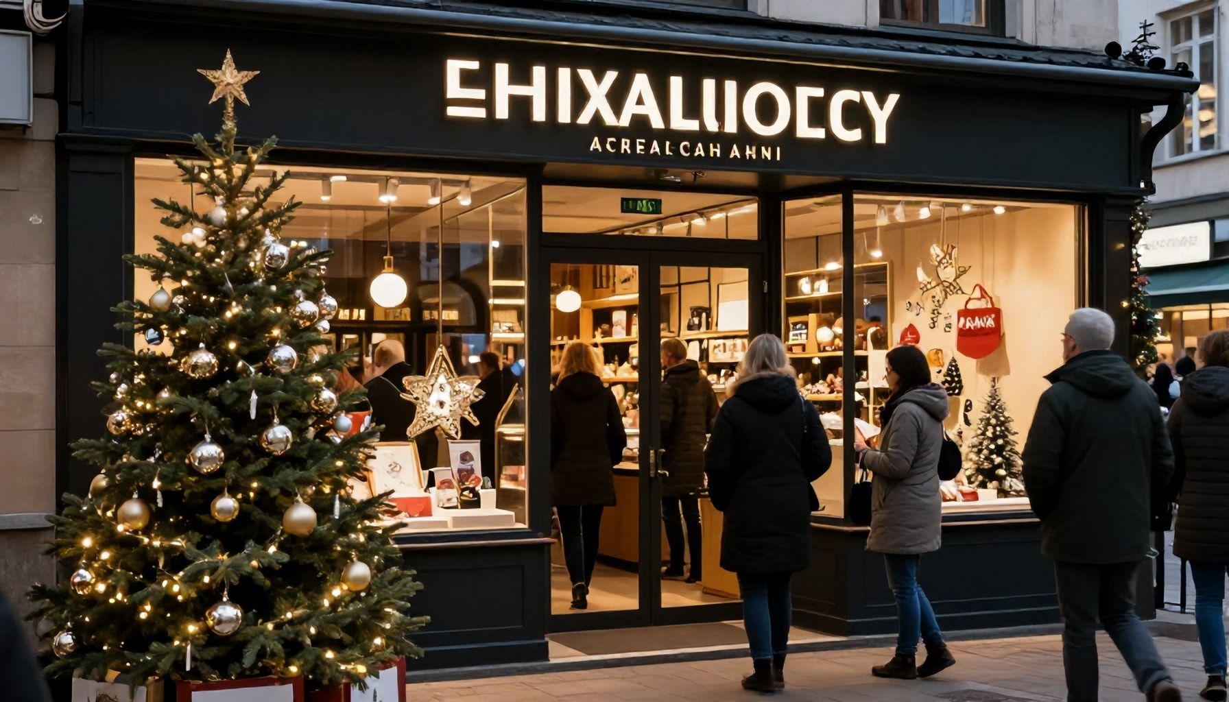 Joulu, juhannus, vappu: näin S-Market Viherlaakso palvelee poikkeusaukioloilla vuonna 2024