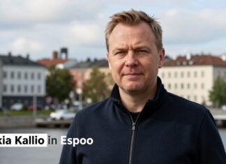 Jukka Kallion vaikuttavin perintö Espoossa – näin hän muutti kaupunkia