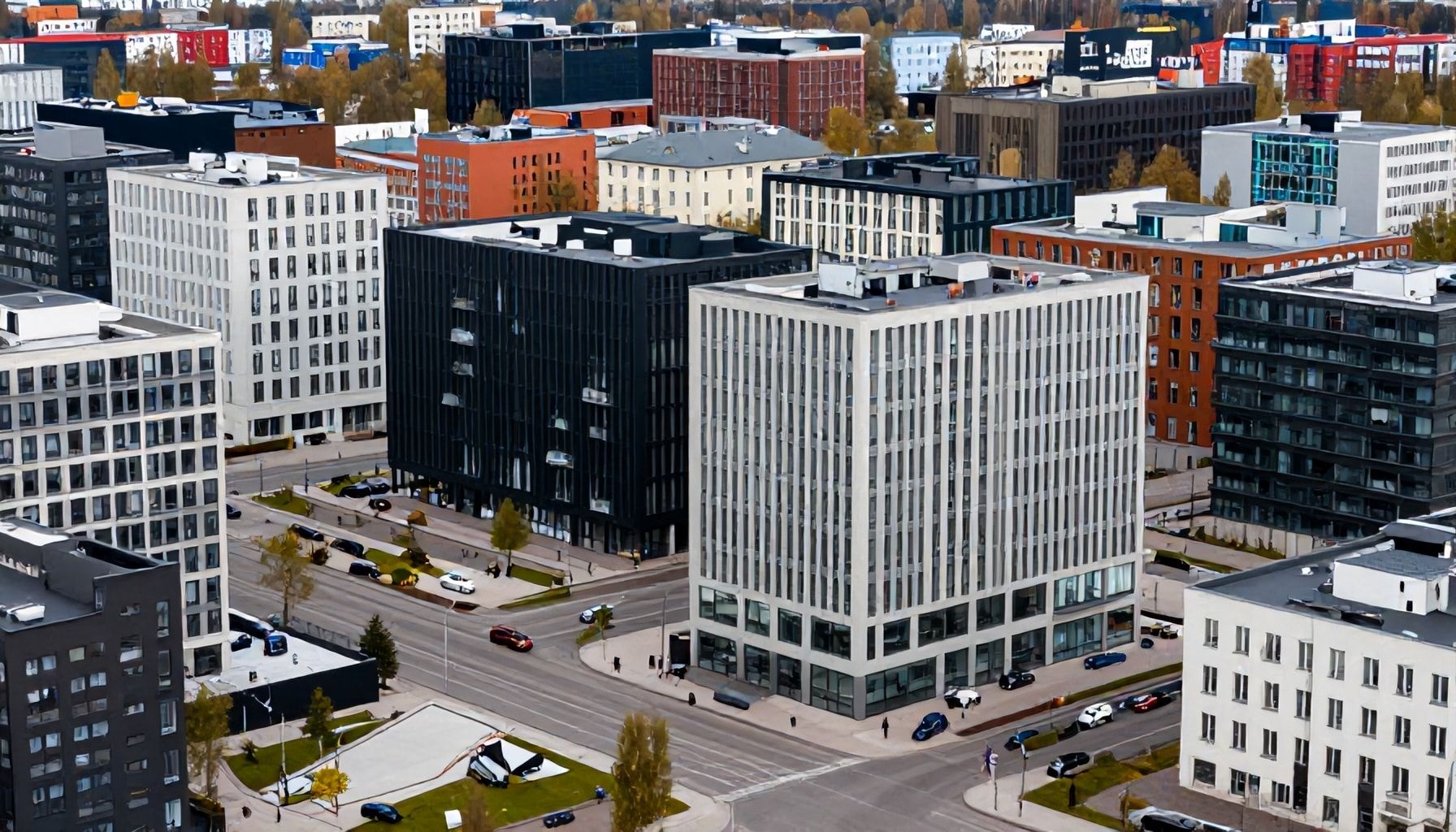 Jukka Kallion kiistellyin päätös: näin Leppävaaran betoniviidakosta tuli elävä kaupunginosa