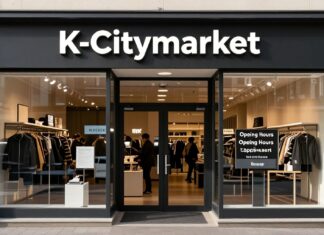 K-Citymarket Leppävaaran aukioloajat 2024 – päivitetty aikataulu