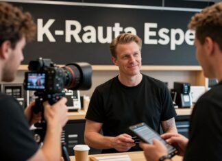 K-Rauta Espoossa: Edulliset ratkaisut kotiin ja puutarhaan – näin hyödät