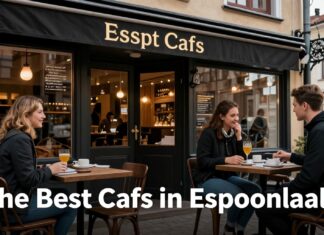 Espoonlahden parhaat kahvilat – paikallisten suosikit ja piilotetut helmet