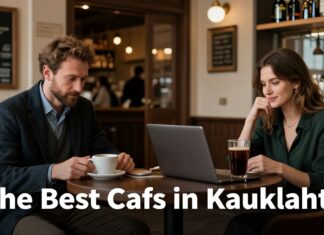 Kauklahden parhaat kahvilat – paikat, joissa maku ja tunnelma kohtaavat