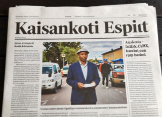 Kaisankodin parhaat puolet: Miksi Espoon rauhallisin alue vetoaa perheisiin?