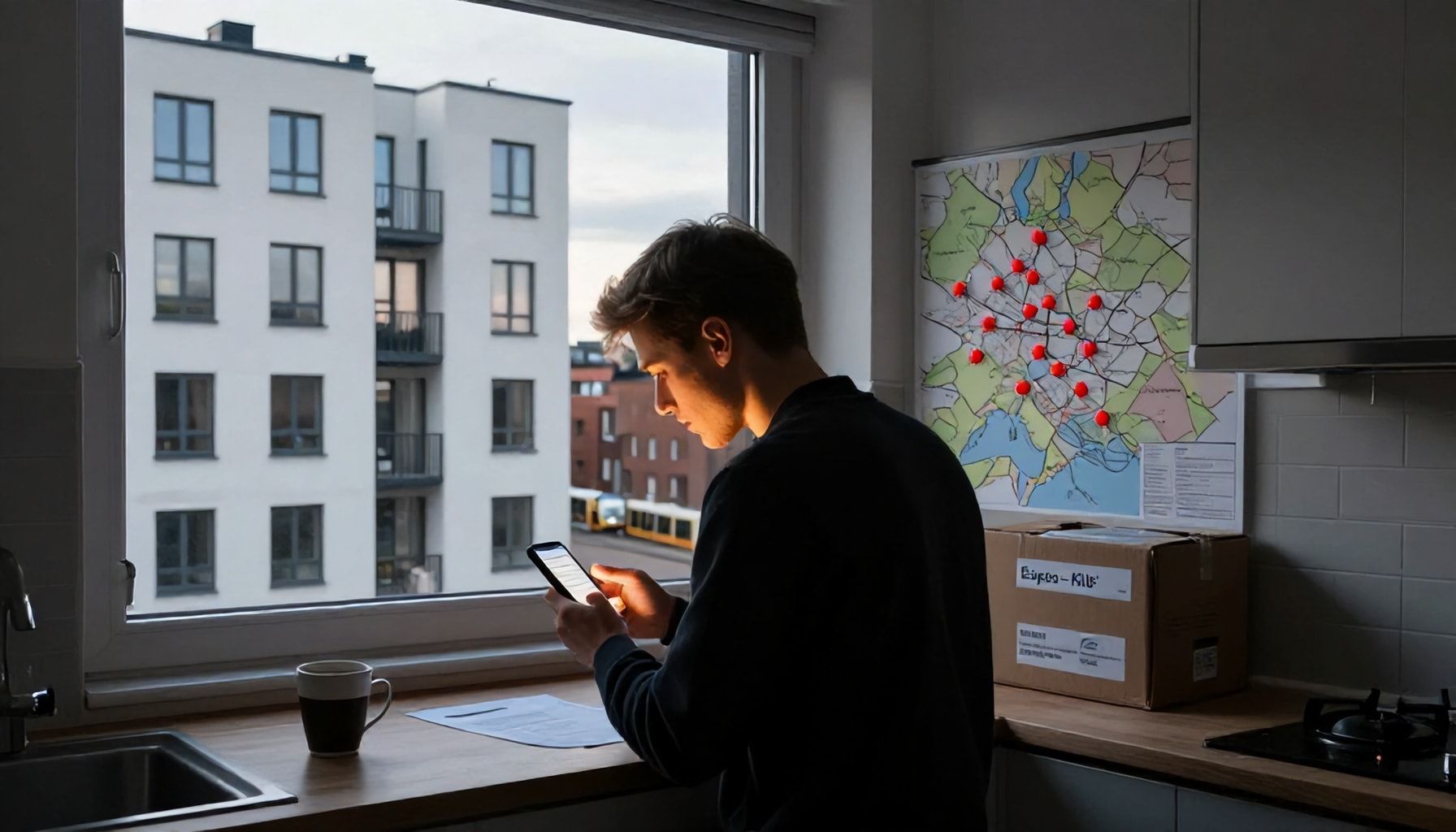 Kaksiot 1 200 eurolla, kolmiot 1 500: Näin Espoon vuokrat jakautuvat kuntarajan molemmin puolin – vertailu Helsinkiin ja Vantaaseen