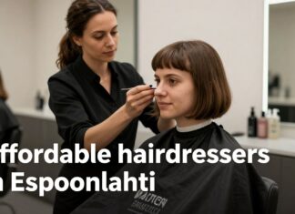 Edulliset kampaajat Espoonlahdessa – laadukkaat leikkaukset ilman ylimääräisiä kustannuksia