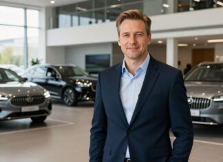 Kamux Espoon Koskelosta käytetyt autot – laaja valikoima ja huolettomat kaupat