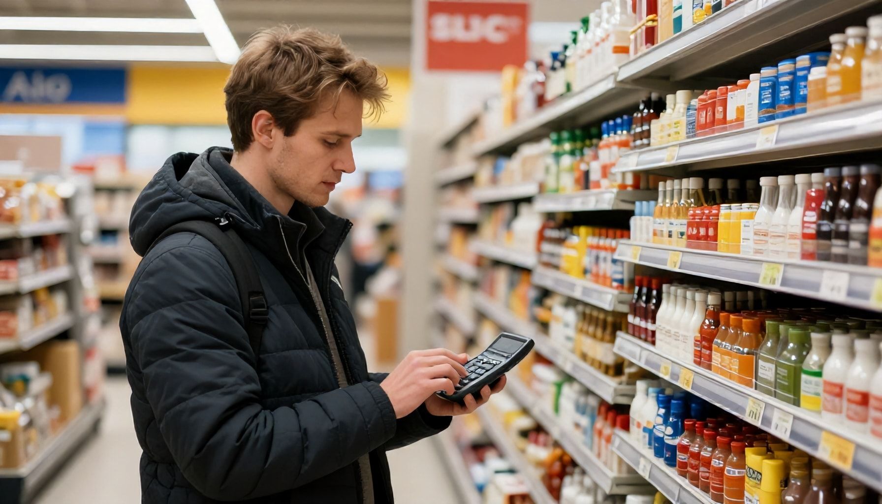 Kannattaako odottaa Alkon juhlapäivää vai ostaa etukäteen? Laske itse, kumpi on edullisempi