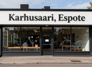 Karhusaaren parhaat puolet: Luontoa, rauhaa ja helppoja yhteyksiä Espoossa