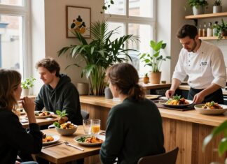 Leppävaaran parhaat kasvisravintolat – näin löydät maukkaan vaihtoehdon