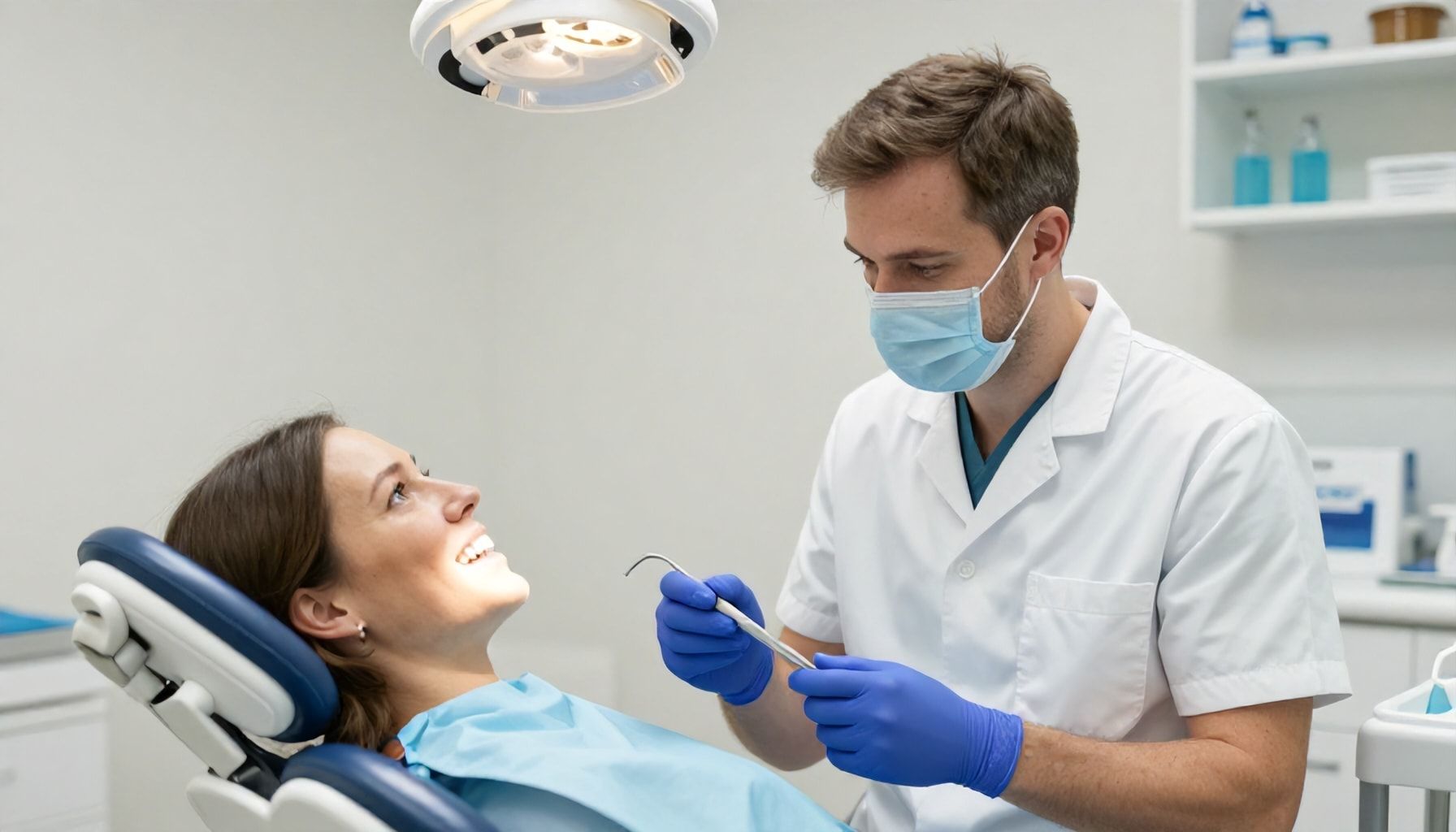 Kauklahden kuntoutusetuudet ja yksityiset vakuutukset hyötykäyttöön – näin saat eniten irti edullisesta hammashoidosta